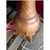 Image 5 : Cast iron stove- 42"H