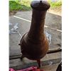 Image 7 : Cast iron stove- 42"H