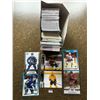 Image 1 : Box of Assorted Hockey Cards