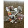 Image 1 : Assortment of Pins