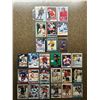Image 1 : Assorted Rookie Cards - 3 Sheets (18 Cards)