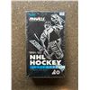 Image 1 : 1991-92 Pinnacle Hockey Cards - Factory Sealed Box