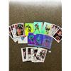 Image 1 : McDonalds Hockey Cards