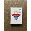 Image 2 : McDonalds Hockey Cards
