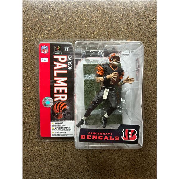 Carson Palmer McFarlane