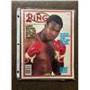 Image 1 : Vintage Ring Boxing Magazine (Homes)