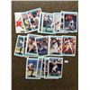 Image 1 : McDonalds MVP Baseball Cards