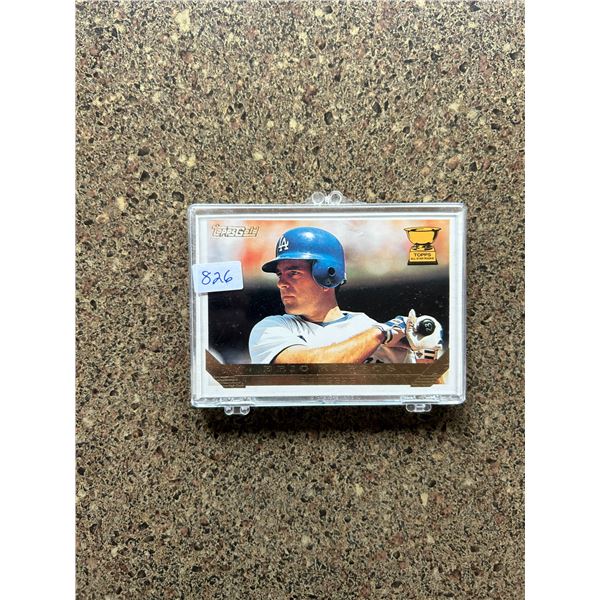 Topps Baseball Cards