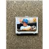 Image 1 : Topps Baseball Cards