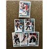 Image 1 : McDonalds Hockey Cards