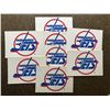 Image 1 : Winnipeg Jets Postcards