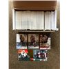 Image 1 : Box of Assorted Hockey Cards