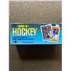 Image 1 : 1991-92 OPC Hockey Card Set