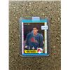 Image 1 : Joe Sakic - Rookie Card