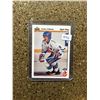 Image 1 : Teemu Selanne - Rookie Card