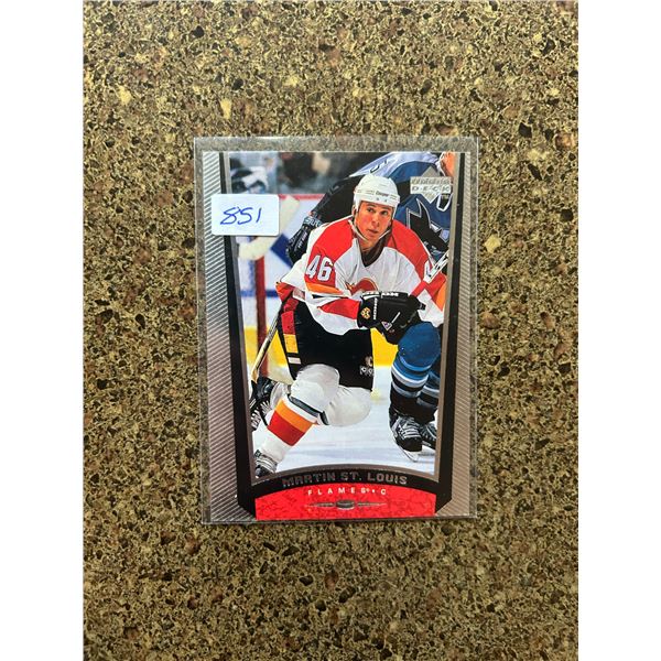 Cole Caufield - Rookie Card