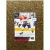 Image 1 : Cole Caufield - Rookie Card