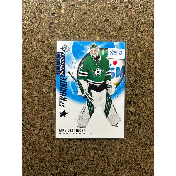 Mats Sundin - Rookie Card