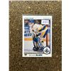 Image 1 : Curits Joseph - Rookie Card