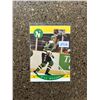 Image 1 : Mike Modano - Rookie Card