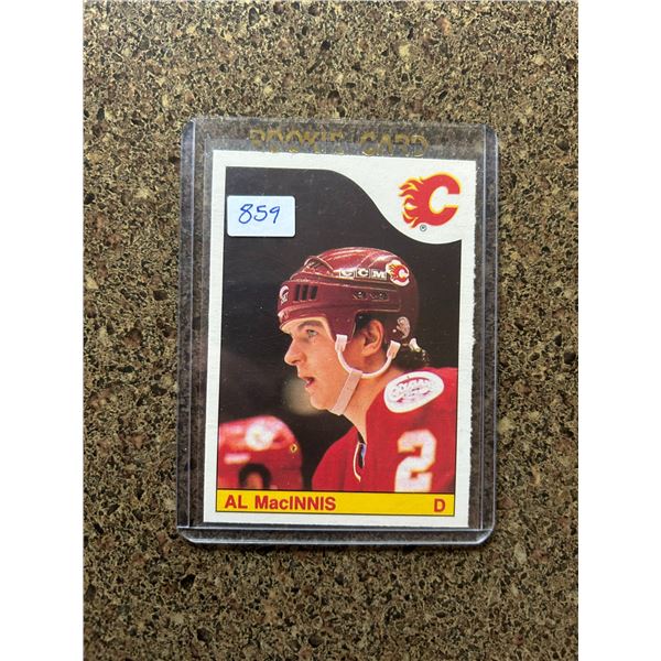 Large Box of Assorted Hockey Cards