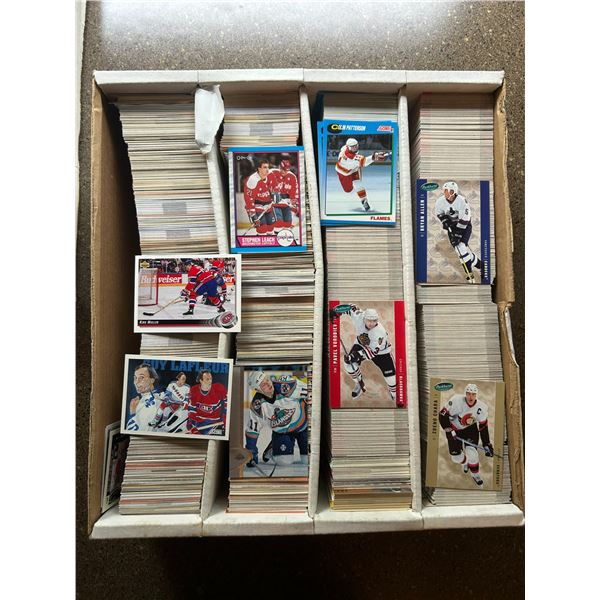 Roberto Luongo - Rookie Card