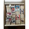 Image 1 : Large Box of Assorted Hockey Cards