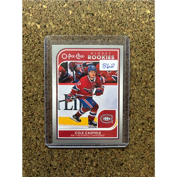 Juraj Slafkovsky - Rookie Card