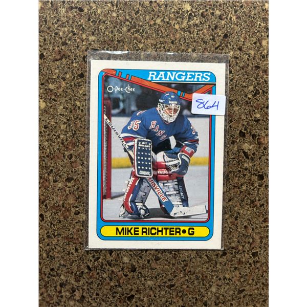 Teemu Selanne - Rookie Card