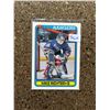Image 1 : Teemu Selanne - Rookie Card