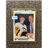 Image 1 : Jaromir Jagr - Rookie Card