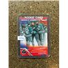 Image 1 : Macklin Celebrini - Rookie Card