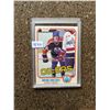 Image 1 : Wayne Gretzky - 1981-82 - Hockey Card - 3rd Year