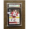 Image 1 : Lucas Raymond - Rookie Card - Graded Mint