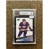 Image 1 : Arthur Kaliyev - Young Guns Rookie Card - Graned Near Gem Mint