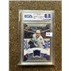 Image 1 : Vincent Lecavalier - UD Game Jersey - Graded Mint