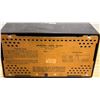Image 3 : Vintage mid-century Emerson Model 812 (or 812B) AM vacuum tube table radio. (Untested)