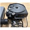 Image 3 : (2) Vintage Kodak Slide Projectors. (Untested)