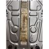 Image 5 : Heavy-duty mechanical floor scale. (Working)