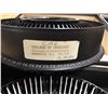 Image 5 : (4) Vintage Kodak black circular slide trays.