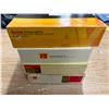 Image 6 : (4) Vintage Kodak black circular slide trays.