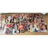 Image 1 : Lot of Royalty Magazines. (31)