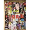 Image 2 : Lot of Royalty Magazines. (31)