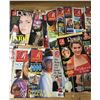 Image 3 : Lot of Royalty Magazines. (31)