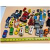 Image 2 : Lot of Vintage Die Cast Hot Wheels, Matchbox Cars, etc.