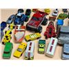 Image 5 : Lot of Vintage Die Cast Hot Wheels, Matchbox Cars, etc.