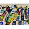 Image 7 : Lot of Vintage Die Cast Hot Wheels, Matchbox Cars, etc.