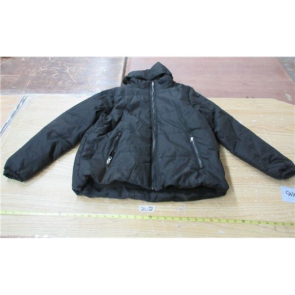 Whale Tail Girls Size XL Winter Jacket *Tags On*