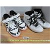 Image 1 : Adidas Men Shoes Size 10 and Hightop Men Shoes Size 10