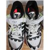 Image 2 : Adidas Men Shoes Size 10 and Hightop Men Shoes Size 10